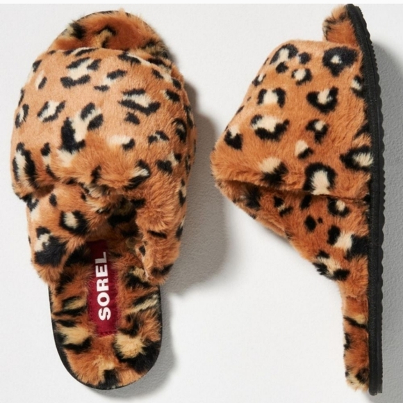 Sorel Shoes - SOREL Slippers Mail Run SZ 10